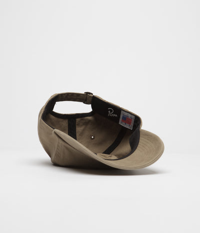 by Parra Annoyed Chicken Cap - Khaki