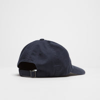 by Parra Annoyed Chicken Cap - Navy thumbnail