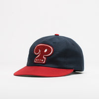 by Parra Ball Sports Cap in Blue thumbnail