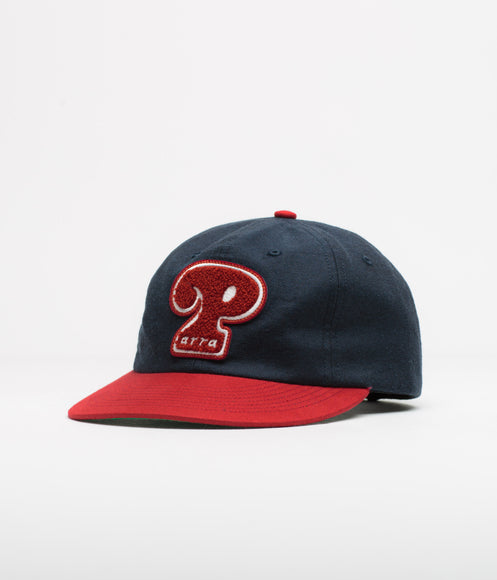 by Parra Ball Sports Cap - Blue
