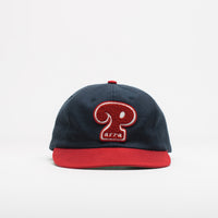 by Parra Ball Sports Cap in Blue thumbnail