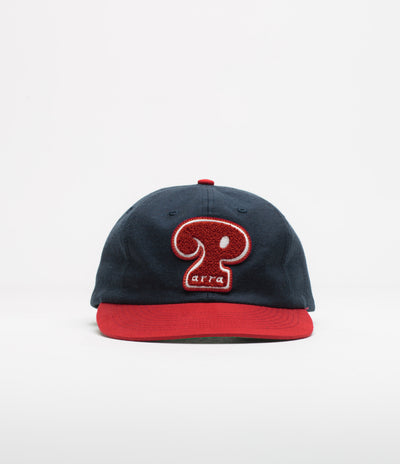 by Parra Ball Sports Cap in Blue