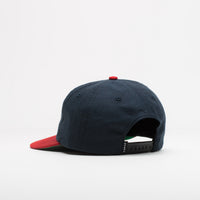 by Parra Ball Sports Cap in Blue thumbnail