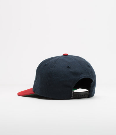 by Parra Ball Sports Cap in Blue
