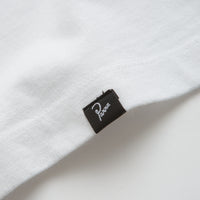 by Parra Beached And Blank T-Shirt - White thumbnail