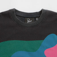 by Parra Big Ghost Cave T-Shirt in Multi thumbnail