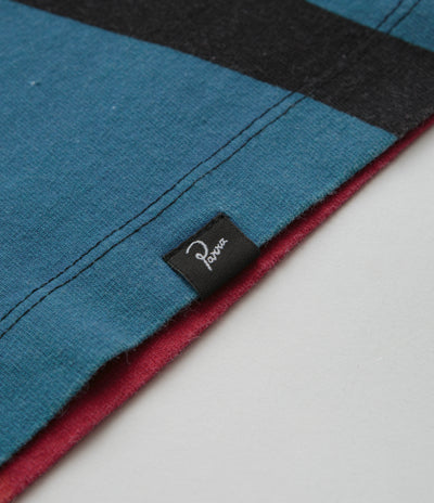 by Parra Big Ghost Cave T-Shirt in Multi