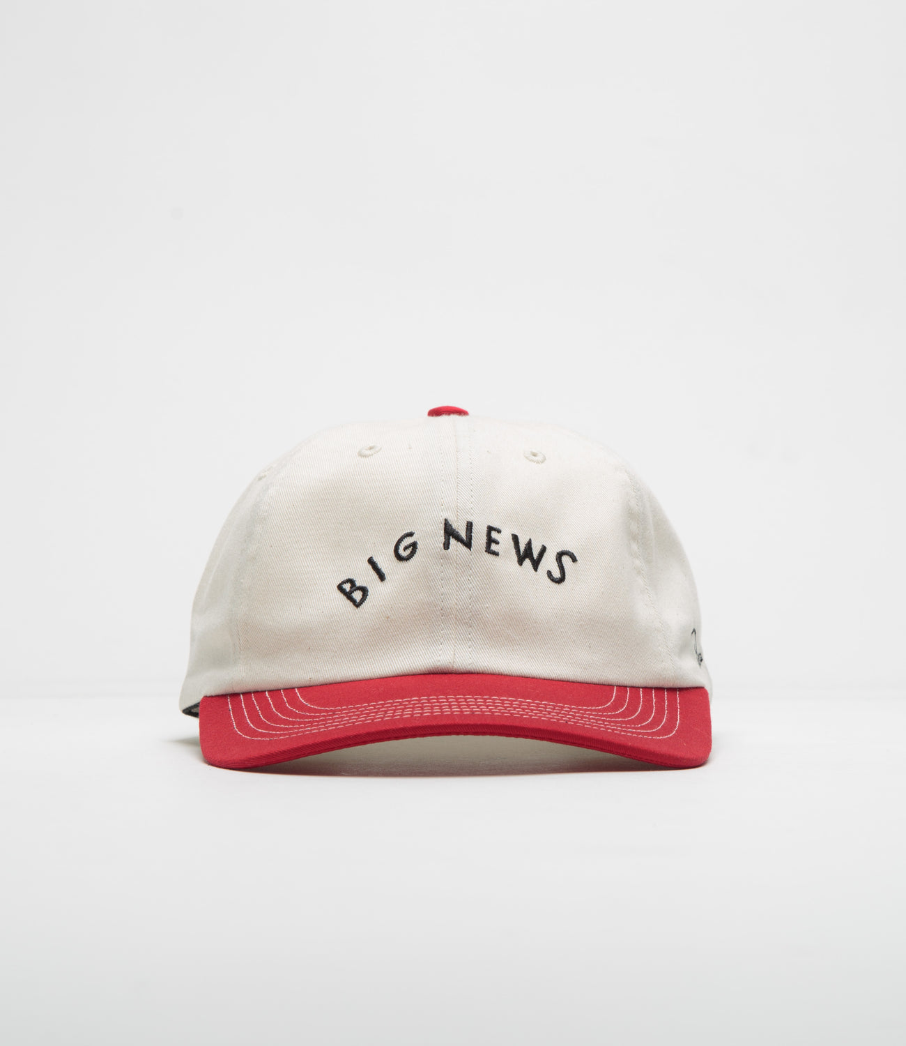 帽子 109 MONTROSE x PS Newsletter Hat BoatEFX_Hat_Charcoal_White.jpg