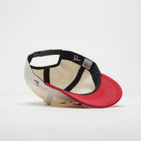 by Parra Big News Cap in Dark Red thumbnail