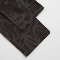 by Parra Broken FTP Pants - Black thumbnail