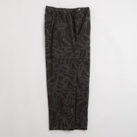 by Parra Broken FTP Pants - Black thumbnail
