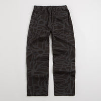 by Parra Broken FTP Pants - Black thumbnail