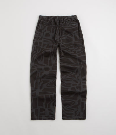 by Parra Broken FTP Pants - Black
