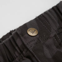 by Parra Broken FTP Pants - Black thumbnail