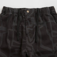 by Parra Broken FTP Pants - Black thumbnail