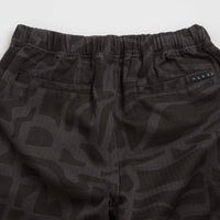 by Parra Broken FTP Pants - Black thumbnail