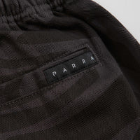 by Parra Broken FTP Pants - Black thumbnail