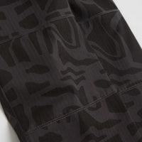 by Parra Broken FTP Pants - Black thumbnail