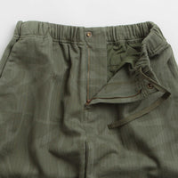 by Parra Broken FTP Pants - Green thumbnail