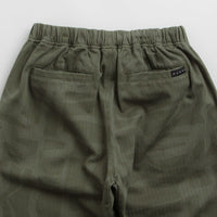 by Parra Broken FTP Pants - Green thumbnail