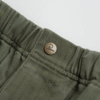 by Parra Broken FTP Pants - Green thumbnail