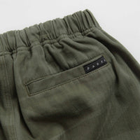 by Parra Broken FTP Pants - Green thumbnail