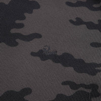 by Parra Camo Woofles Long Sleeve T-Shirt - Grey thumbnail