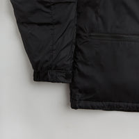 by Parra Canyons All Over Jacket - Black thumbnail