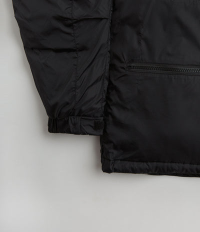by Parra Canyons All Over Jacket - Black