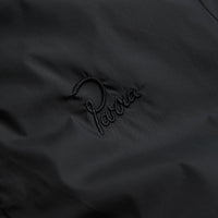 by Parra Canyons All Over Jacket - Black thumbnail