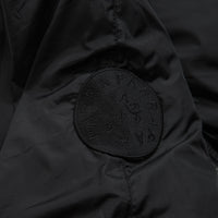 by Parra Canyons All Over Jacket - Black thumbnail