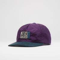 by Parra Changed Cap - Purple thumbnail
