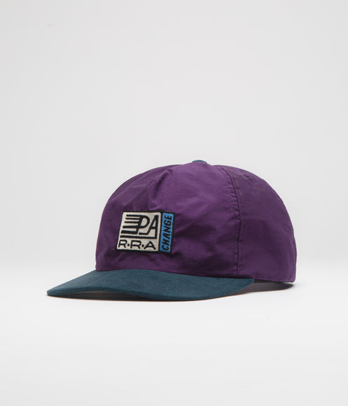 by Parra Changed Cap - Purple