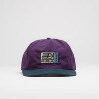 by Parra Changed Cap - Purple thumbnail