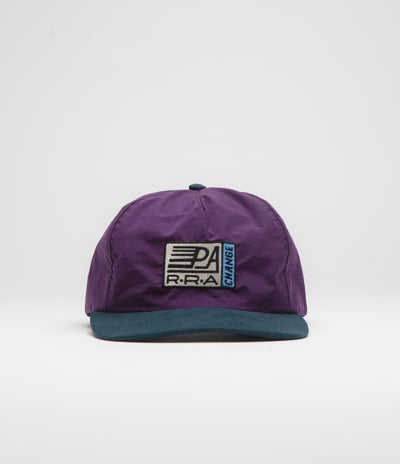 by Parra Changed Cap - Purple