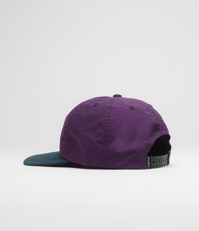 by Parra Changed Cap - Purple
