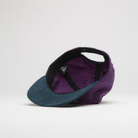 by Parra Changed Cap - Purple thumbnail