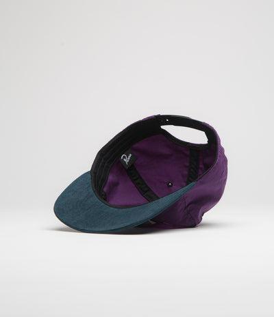 by Parra Changed Cap - Purple