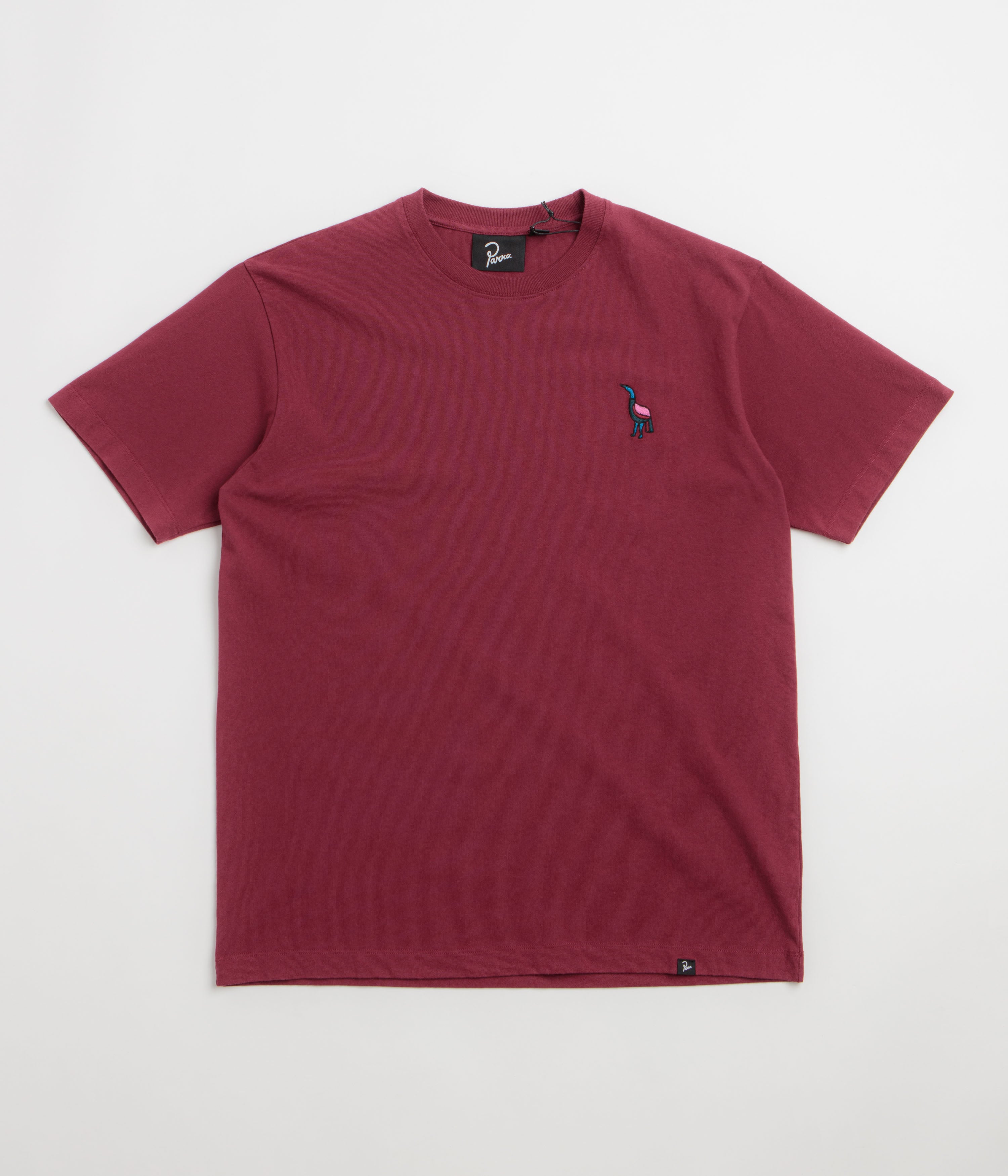 Dark Red
