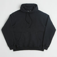 by Parra Connected Guy Hoodie - Black thumbnail