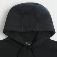 by Parra Connected Guy Hoodie - Black thumbnail