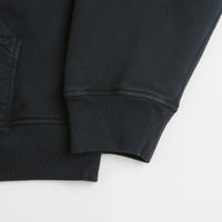 by Parra Connected Guy Hoodie - Black thumbnail