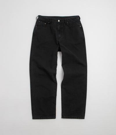 by Parra Das Jeans - Black