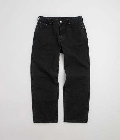 by Parra Das Jeans - Black