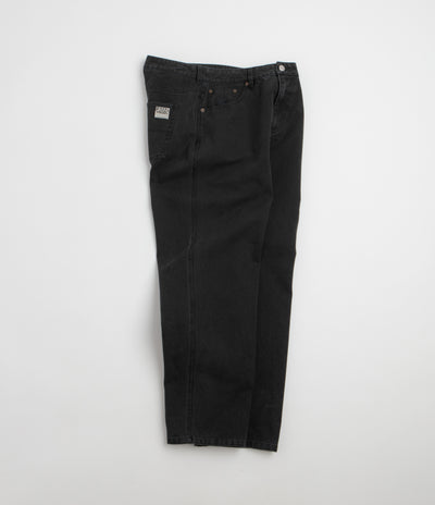 by Parra Das Jeans - Black