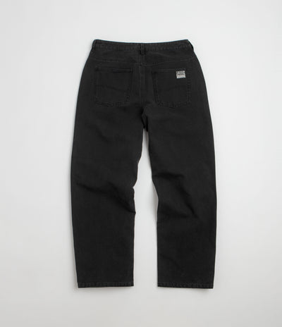 by Parra Das Jeans - Black