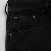 by Parra Das Jeans - Black thumbnail