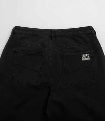 by Parra Das Jeans - Black