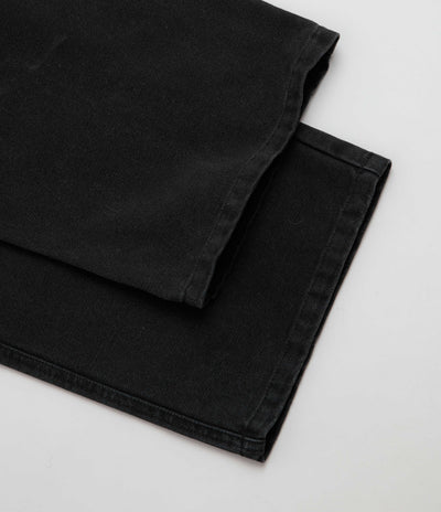 by Parra Das Jeans - Black