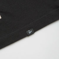 by Parra Detached T-Shirt - Black thumbnail
